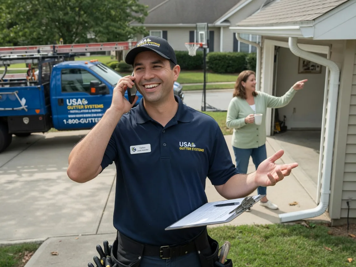 Gutter Installation Glasgow, KY FAQs